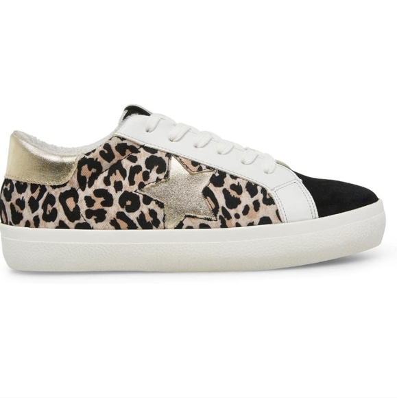 Steve Madden Women's Starling Sneaker - Picture 2 of 10